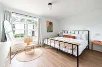 The Evangeline Hotels in Windsor
