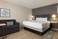 Hampton Inn by Hilton Napanee Hotels in Stone Mills