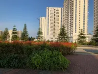 Smdc Wind Residences - Cool Suites