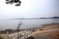 Taean (Anmyeondo) Gold House Pension