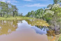 Magpie Two - Two for Joy Estate. 3 Bedroom Sleeping 6 Hotel di Allandale