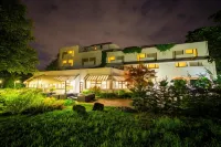 Stadt-Gut-Hotel Filderhotel Hotels near Gospelhouse Denkendorf