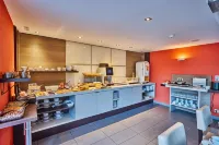 Le Churchill Hôtel & Spa Hotels in Carnac