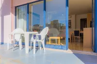 Apartamentos da Orada by Garvetur