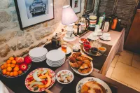Domaine de la Pommeraye & Spa Hotels in Pont D'ouilly