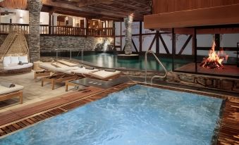 Aïda Hôtel & Spa - "Adults Only" Relais & Châteaux