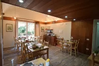 Il Giardino - breakfast