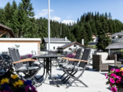 Hotel Bellevue Hotels in Mesocco