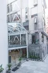 9ine Thamel Hotel Отели рядом с достопримечательностью «Buddha Nepal Art Gallery»