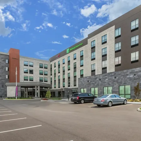 avid hotel MT JULIET – NASHVILLE AREA by IHG