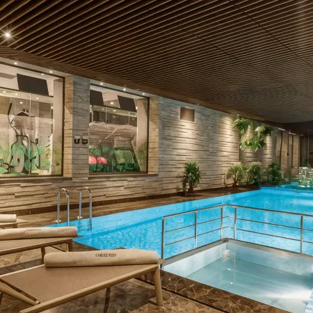 Amiral Palace Hotel Boutique Class & Spa