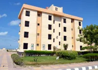 Ras El Bar Apartments Armed Forces Hotels near Infinity location