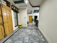 렉서스 로지 이슬라마바드