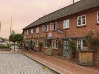 Tetens Gasthof Hotels in Suderlugum