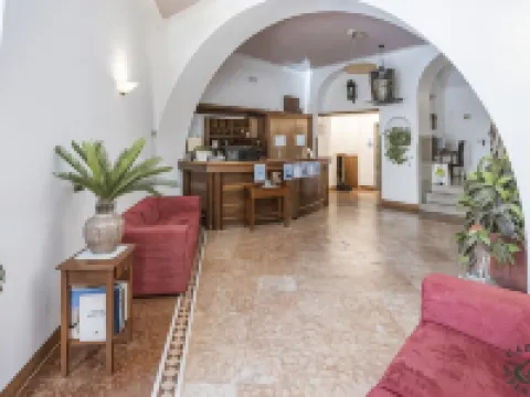 Albergo Cappello e Cadore Hotels in Belluno