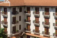Steung Siemreap Hotel Hotels in Siem Reap