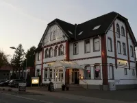 Bennetts Restaurant Und Hotel Hotels in Wittingen