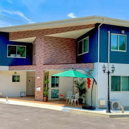 Sparky’s House