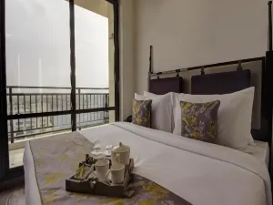 Rhythm Gurugram, Hotel & Suites, Sohna Road