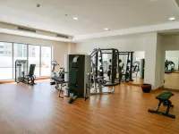 The Spot Residence Hotels in Al Hidd
