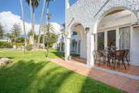 ซันสเตย์ ผ่อนคลาย ริโอ มารินา บีช เนร์ฆา โรงแรมใน