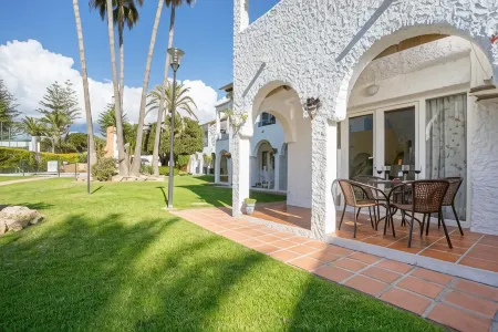 Sunstay Relax Rio Marina Beach Nerja