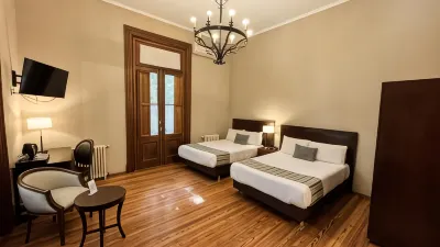 Howard Johnson by Wyndham Escobar Hotel Hotel a Buenos Aires