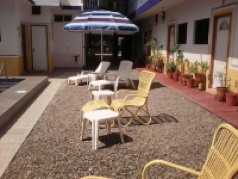 Hotel Sarabi Hotels in Barra de Navidad