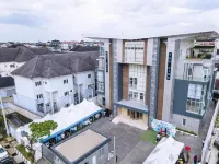 The Gibs Hotel Hotels in Port Harcourt