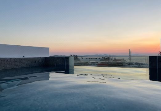 이터널 스위트 테라스