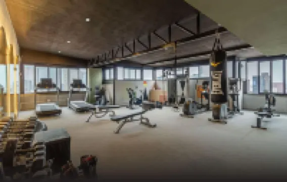 Kukun Inspire Polanco