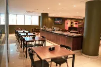 Nobile Inn London Anápolis فنادق في أنابوليس