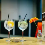 宜必思德帕內酒店 - 酒吧
