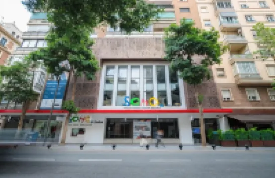 Hotel Alameda Málaga