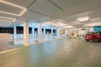 Bnb Homes, Technopark, Trivandrum - 2-Star
