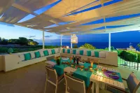 Villa Vittoria  - Dimora Fronte Mare