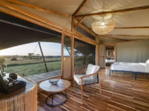 安南塔塞倫蓋蒂 塞倫蓋蒂酒店