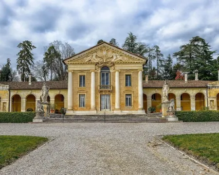 Progress Country & Wine House Hotels in Asolo