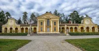 進步鄉村與酒屋 Comunita Monastica Camaldolese di Santa Maria in Colle附近的飯店