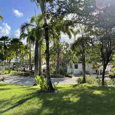Studios Barbadine - Resorts Flats Hotel Exterior