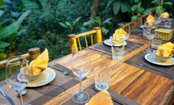 PU Luong Boutique Garden