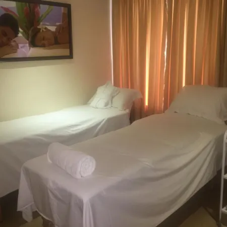 Pearlwort Hotel and Suites