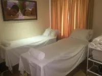 Pearlwort Hotel and Suites - spa