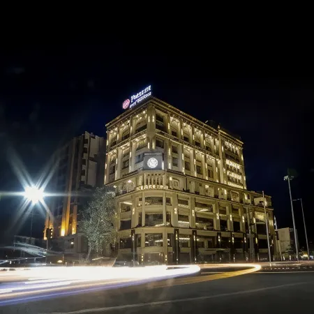 Best Western Premier Hotel Gulberg Lahore