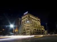 Best Western Premier Hotel Gulberg Lahore - Gym