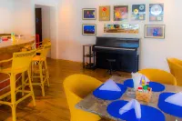 Alona Vida Beach Hill Resort Hotels in Panglao