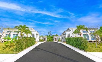 Beverly Hills Villa Miyakojima Resort