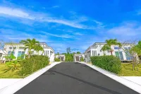 Beverly Hills Villa Miyakojima Resort Hotels in Miyakojima