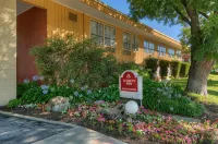 County Inn Hotels in Mountain View