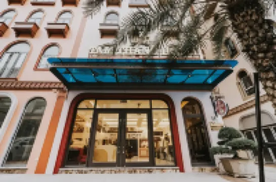 Tam Thang Hotel Hotels near Valley Beach Club - beach